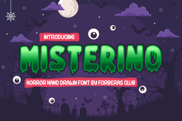 How Misterino Font Elevates Small Business Branding