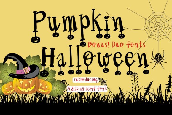 Pumpkin Halloween: A Designer's Honest Review